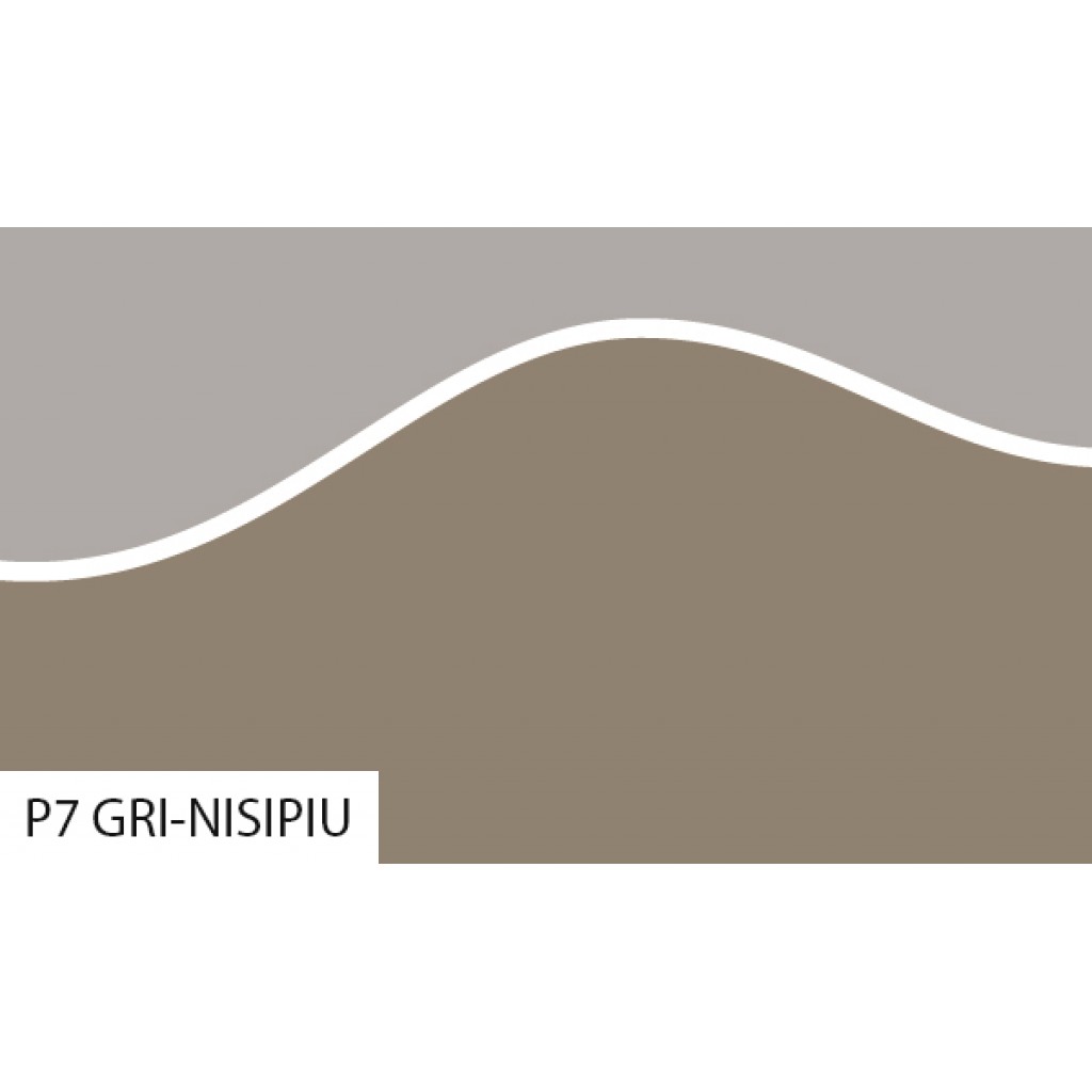 Masuta de cafea din polietilena T Ball - Nuovo Design